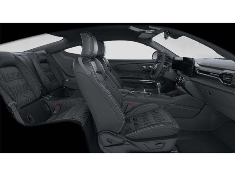 Ford Mustang Fastback Nite-Pony-Styling-Paket+KeyFree+B&O+Sperrdiff.