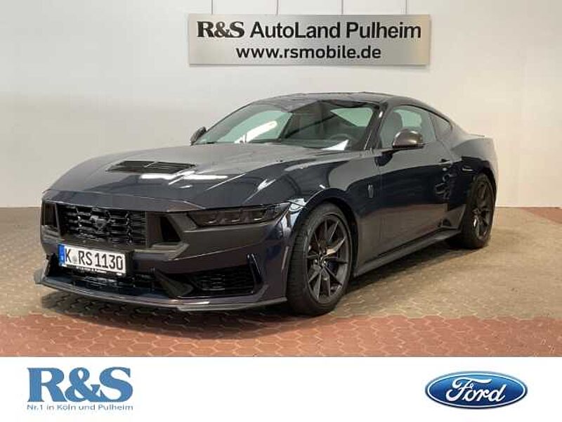 Ford Mustang Dark Horse Coupe 5.0L V8  Automatik