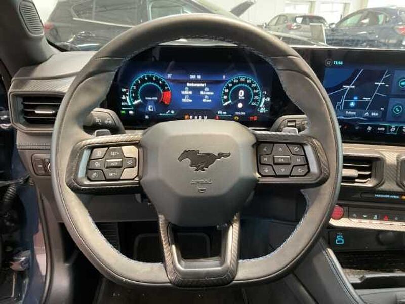 Ford Mustang Dark Horse Coupe 5.0L V8  Automatik