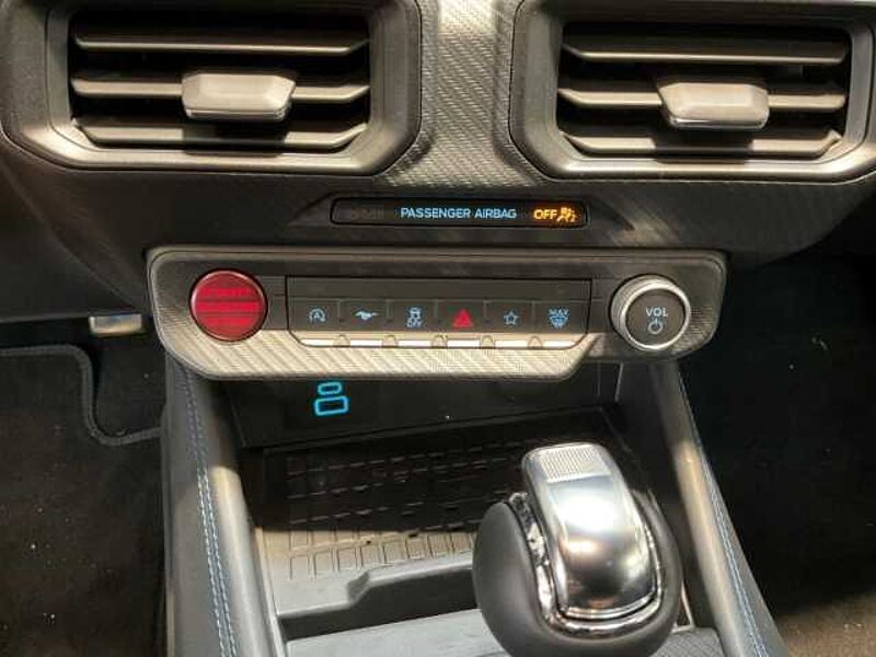 Ford Mustang Dark Horse Coupe 5.0L V8  Automatik