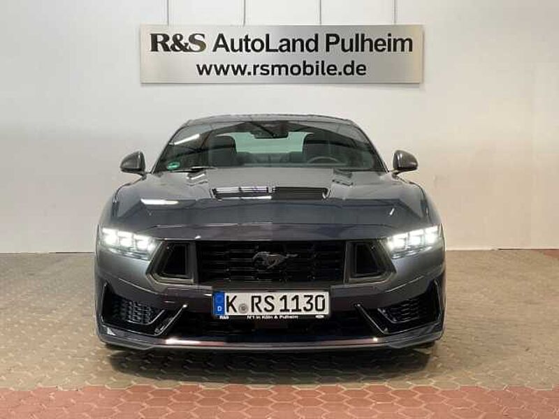 Ford Mustang Dark Horse Coupe 5.0L V8  Automatik
