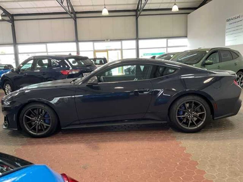 Ford Mustang Dark Horse Coupe 5.0L V8  Automatik