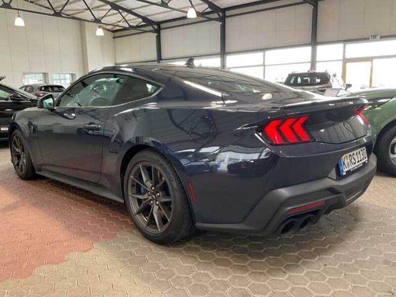 Ford Mustang Dark Horse Coupe 5.0L V8  Automatik