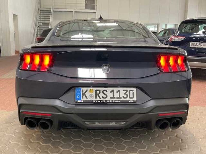 Ford Mustang Dark Horse Coupe 5.0L V8  Automatik