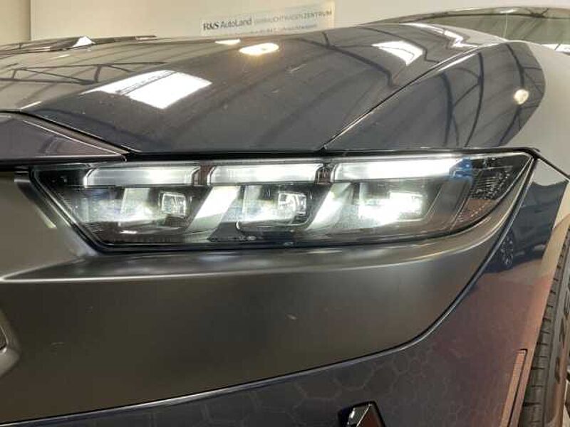 Ford Mustang Dark Horse Coupe 5.0L V8  Automatik