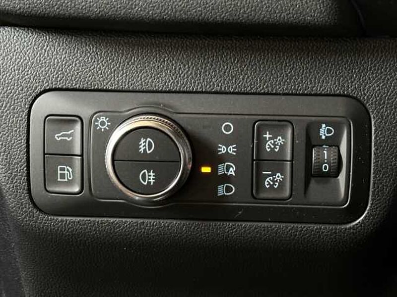 Ford Kuga Titanium X+Automatik+Pano+B&O+Kamera+Key-Free