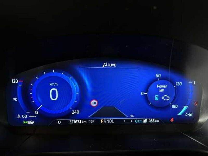 Ford Kuga Titanium X+Automatik+Pano+B&O+Kamera+Key-Free