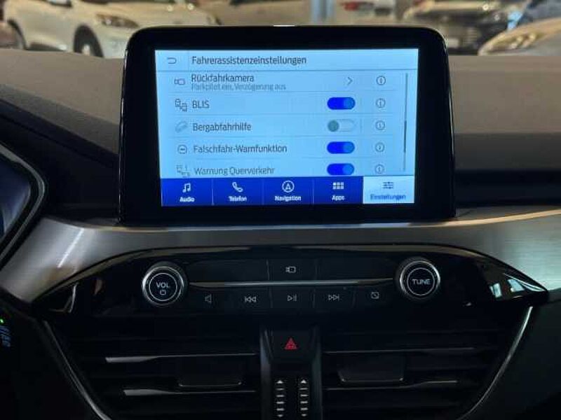 Ford Kuga Titanium X+Automatik+Pano+B&O+Kamera+Key-Free