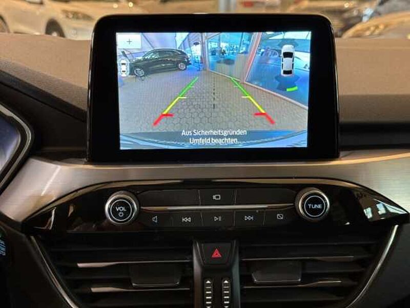 Ford Kuga Titanium X+Automatik+Pano+B&O+Kamera+Key-Free