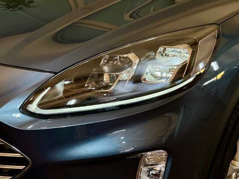 Ford Kuga Titanium X+Automatik+Pano+B&O+Kamera+Key-Free
