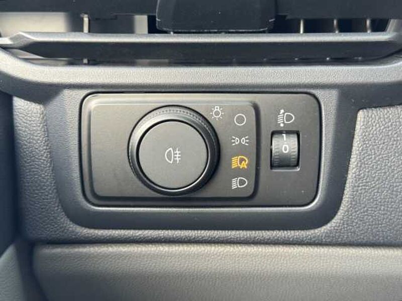 Ford Transit Custom BEV 320 L1 Trend Trennwand+Klima+FordPass