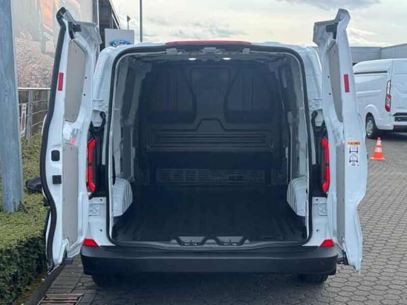 Ford Transit Custom BEV 320 L1 Trend Trennwand+Klima+FordPass