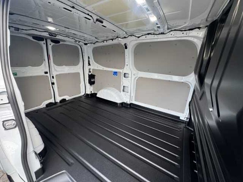 Ford Transit Custom BEV 320 L1 Trend Trennwand+Klima+FordPass