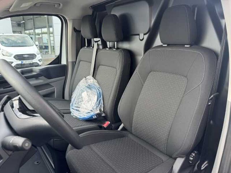Ford Transit Custom BEV 320 L1 Trend Trennwand+Klima+FordPass