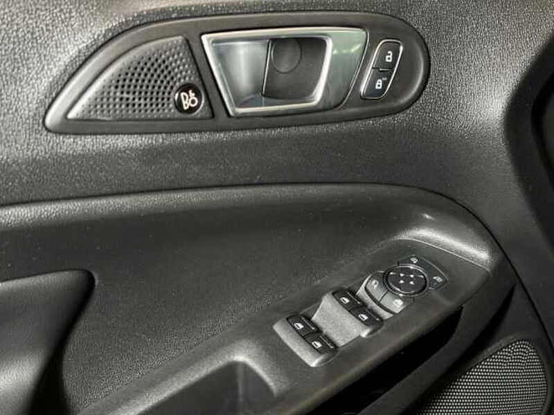 Ford EcoSport Titanium+Kamera+B&O+Navi+Key-Free