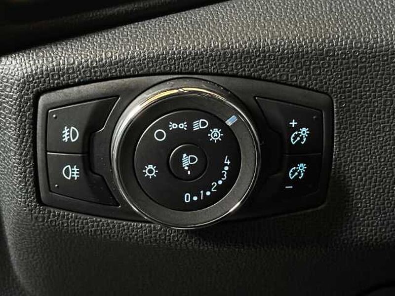 Ford EcoSport Titanium+Kamera+B&O+Navi+Key-Free