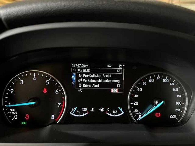 Ford EcoSport Titanium+Kamera+B&O+Navi+Key-Free