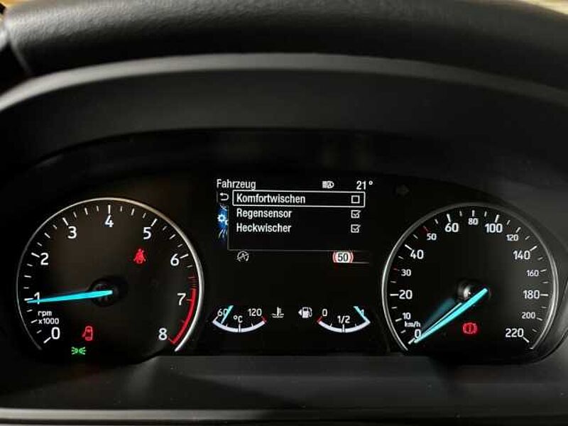 Ford EcoSport Titanium+Kamera+B&O+Navi+Key-Free