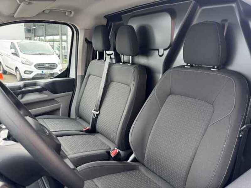 Ford Transit Custom Trend 280L1 Allwetterreifen+PDC v&h+Tempomat