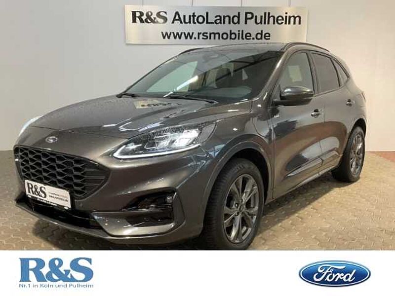 Ford Kuga ST-Line X PHEV+LED+B&O+KeyFree+Kamera+Navi