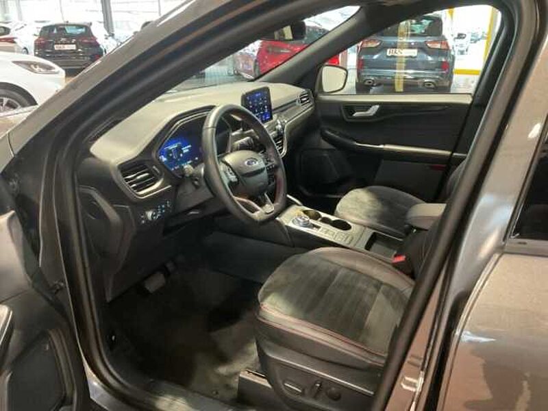 Ford Kuga ST-Line X PHEV+LED+B&O+KeyFree+Kamera+Navi