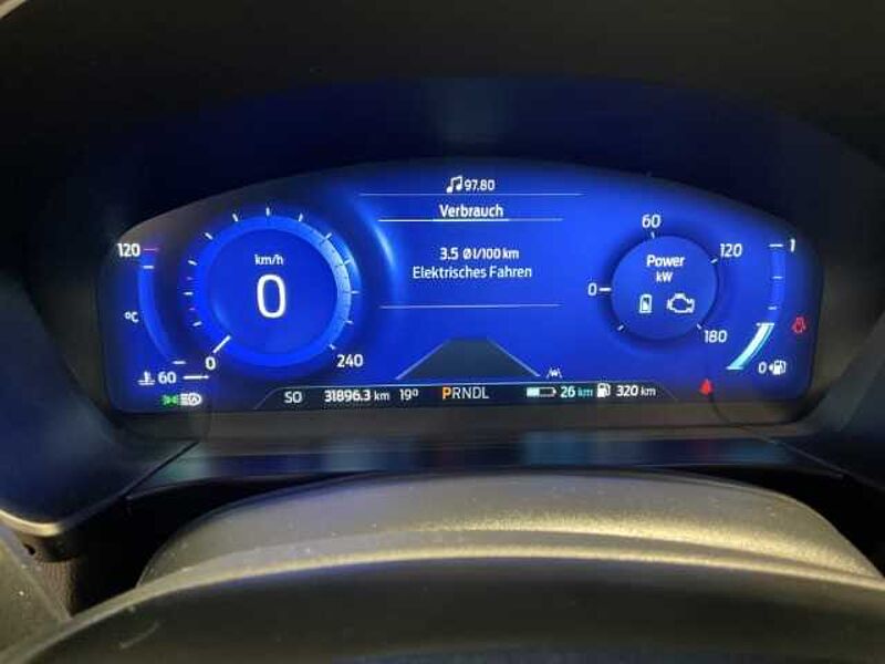 Ford Kuga ST-Line X PHEV+LED+B&O+KeyFree+Kamera+Navi