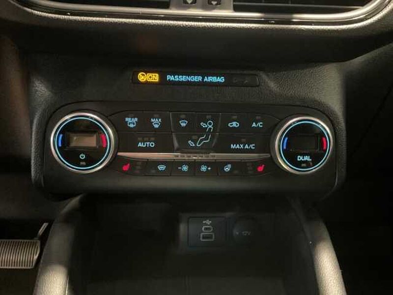 Ford Kuga ST-Line X PHEV+LED+B&O+KeyFree+Kamera+Navi