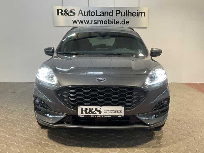 Ford Kuga ST-Line X PHEV+LED+B&O+KeyFree+Kamera+Navi