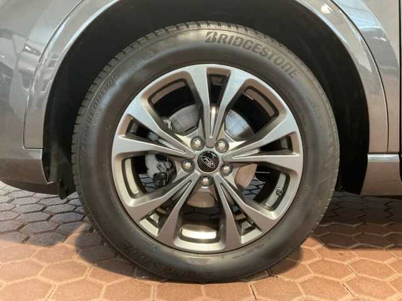 Ford Kuga ST-Line X PHEV+LED+B&O+KeyFree+Kamera+Navi