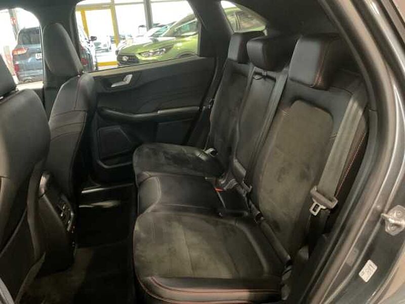 Ford Kuga ST-Line X PHEV+LED+B&O+KeyFree+Kamera+Navi