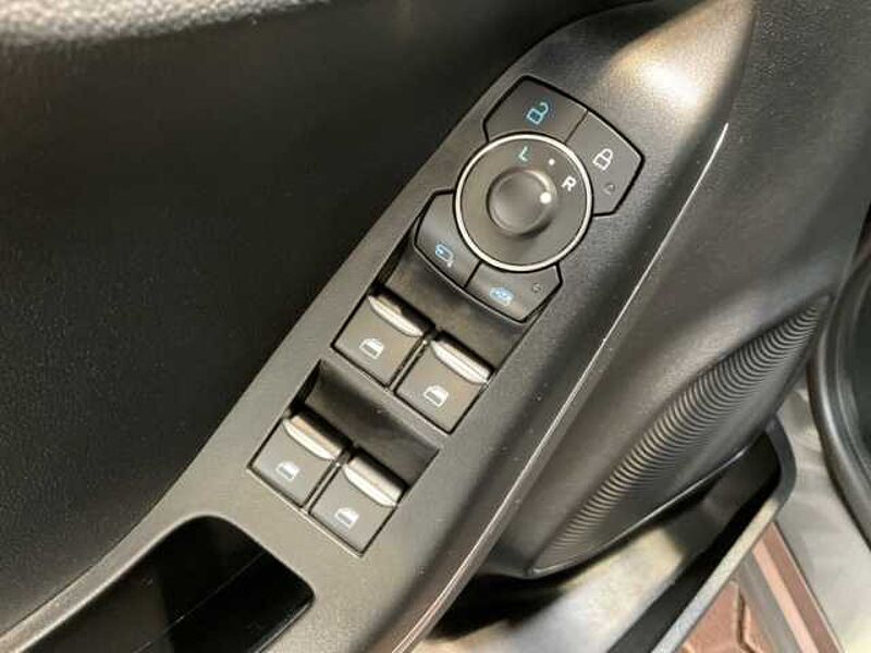 Ford Puma ST-Line X+Kamera+B&O+Pano+KeylessGO+Sitzheizung