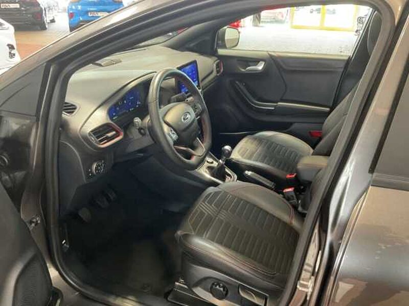 Ford Puma ST-Line X+Kamera+B&O+Pano+KeylessGO+Sitzheizung