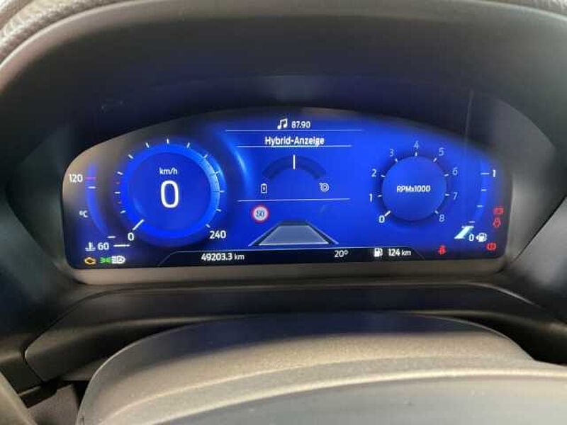 Ford Puma ST-Line X+Kamera+B&O+Pano+KeylessGO+Sitzheizung