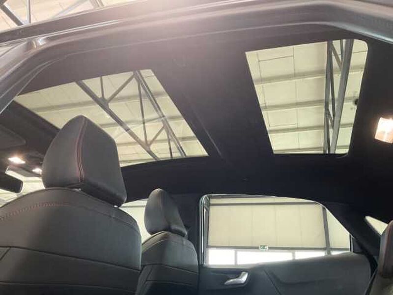 Ford Puma ST-Line X+Kamera+B&O+Pano+KeylessGO+Sitzheizung