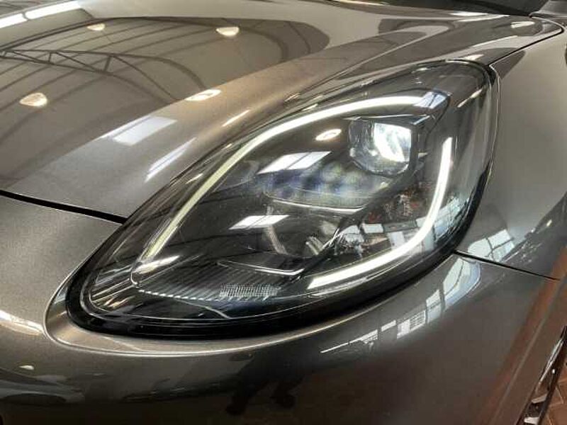 Ford Puma ST-Line X+Kamera+B&O+Pano+KeylessGO+Sitzheizung