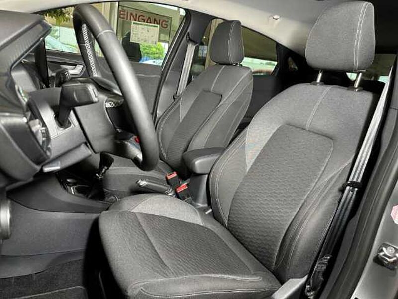 Ford Puma Titanium+5 J. Garantie*+Navi+PDC+Tempo