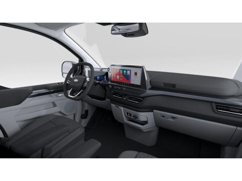 Ford Tourneo Custom Titanium 320L1 3-Zonen-Klimaauto. +KeyFree+LED