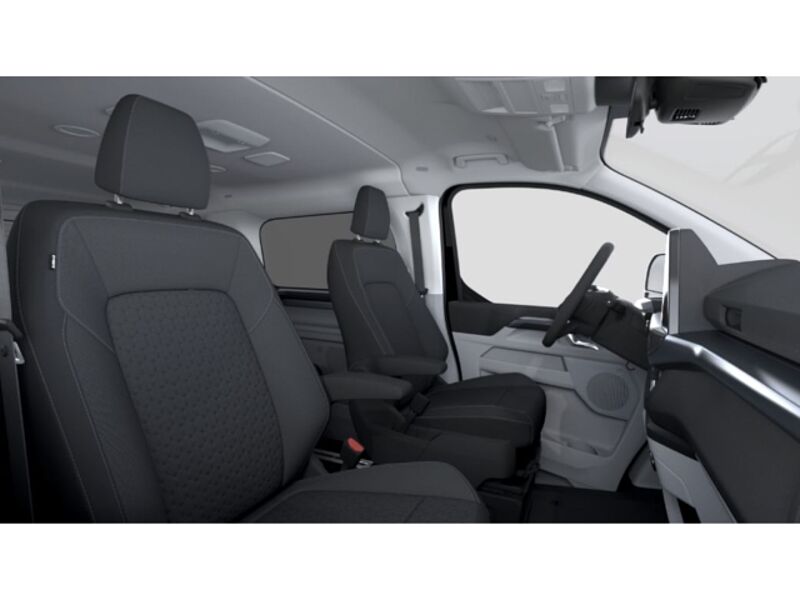 Ford Tourneo Custom Titanium 320L1 3-Zonen-Klimaauto. +KeyFree+LED
