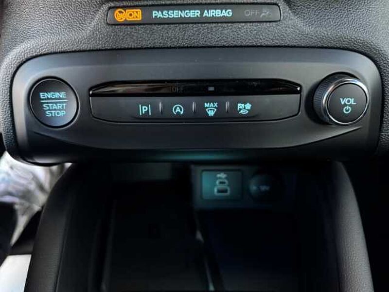 Ford Focus ST-Line X Turnier Automatik+Rückfahrkamera+LED+Tempomat
