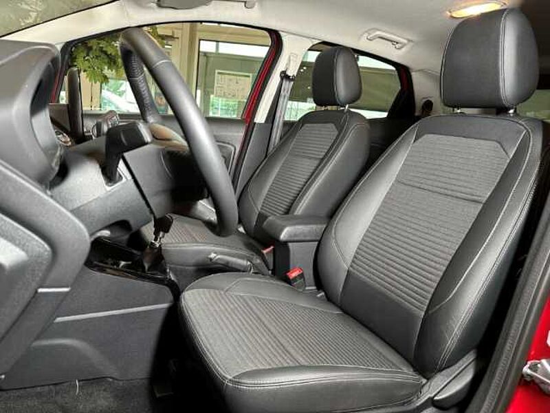 Ford EcoSport Titanium+Kamera+Navi+B&O+Key-Free
