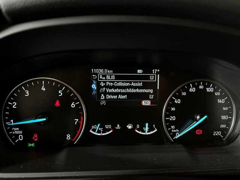 Ford EcoSport Titanium+Kamera+Navi+B&O+Key-Free