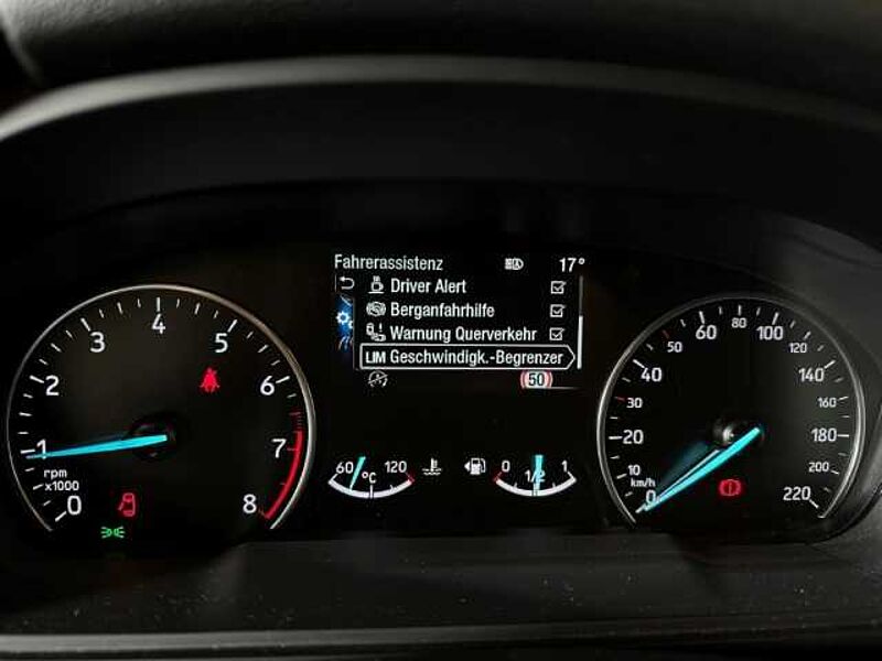 Ford EcoSport Titanium+Kamera+Navi+B&O+Key-Free