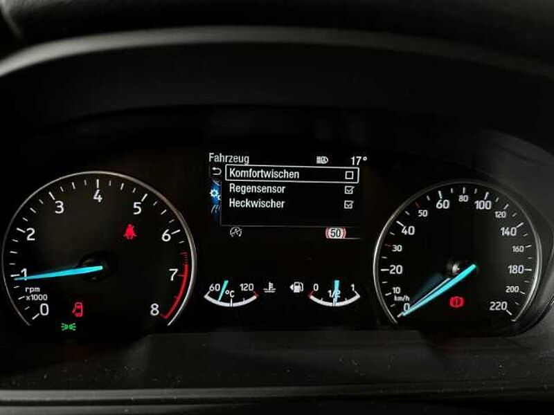 Ford EcoSport Titanium+Kamera+Navi+B&O+Key-Free