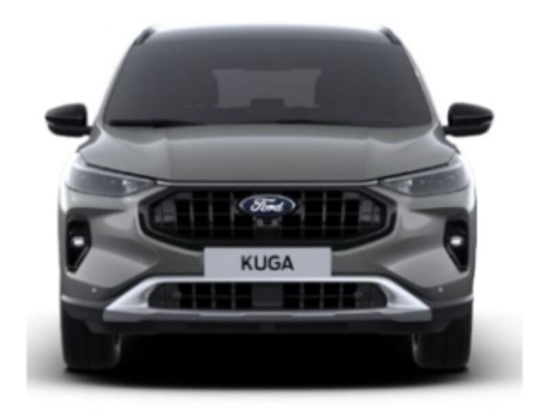 Ford Kuga FHEV Active X LED-Matrix+Allwetterreifen+360°+KeyFree