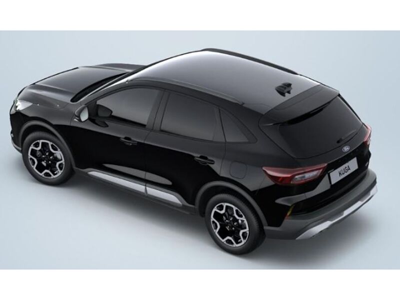 Ford Kuga FHEV Active X LED-Matrix+Allwetterreifen+360°+KeyFree