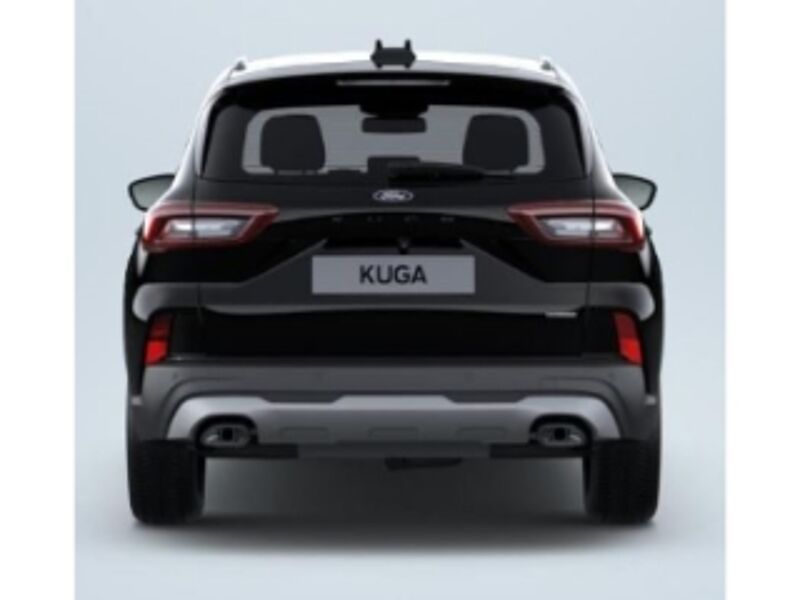 Ford Kuga FHEV Active X LED-Matrix+Allwetterreifen+360°+KeyFree