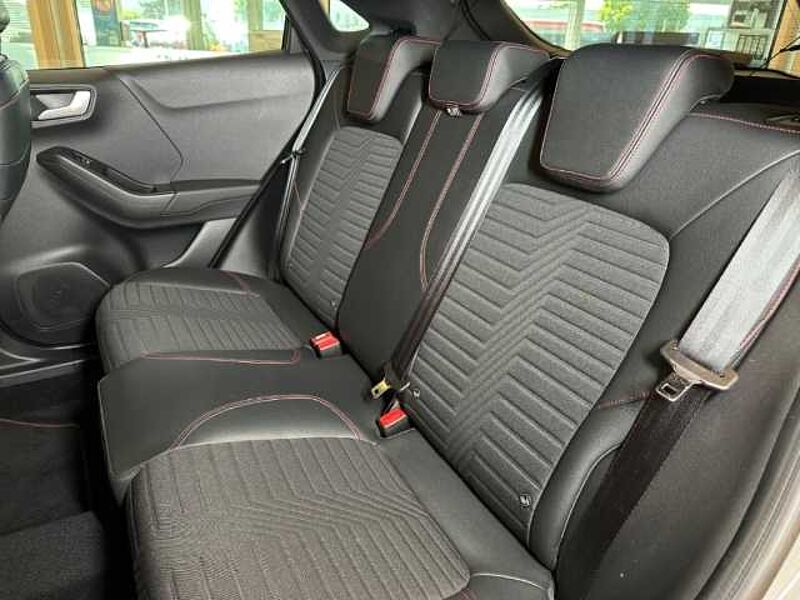 Ford Puma ST-Line X+Automatik+AHK+Kamera+B&O+LED