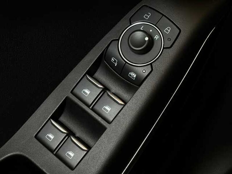 Ford Puma ST-Line X+Automatik+AHK+Kamera+B&O+LED