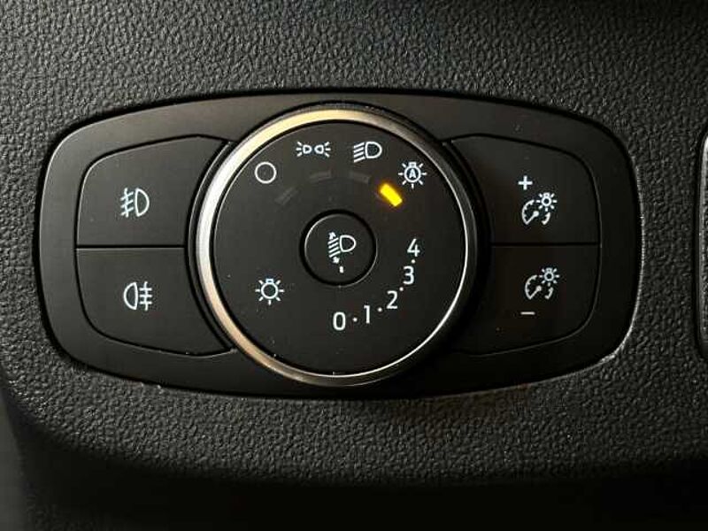 Ford Puma ST-Line X+Automatik+AHK+Kamera+B&O+LED