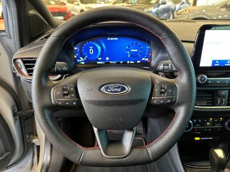 Ford Puma ST-Line X+Automatik+AHK+Kamera+B&O+LED
